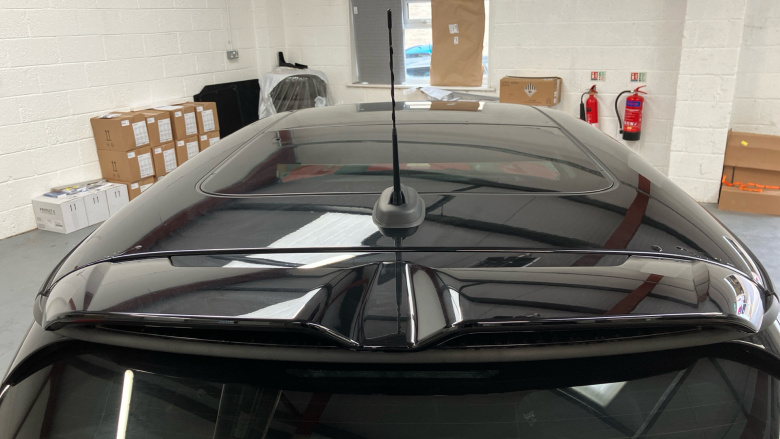 MINI Cooper 2.0 S Sport 3dr Auto Petrol Hatchback